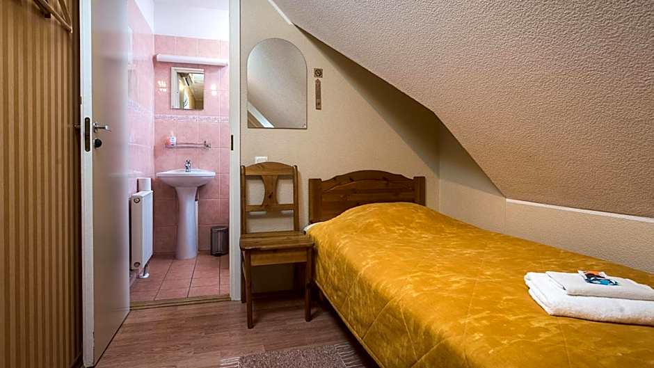 Sangaste Rukki Maja Guesthouse