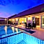 The Ville Jomtien Pool Villa
