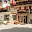 Hotel Rodes