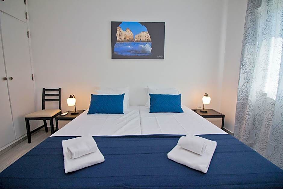 New Village Guest House