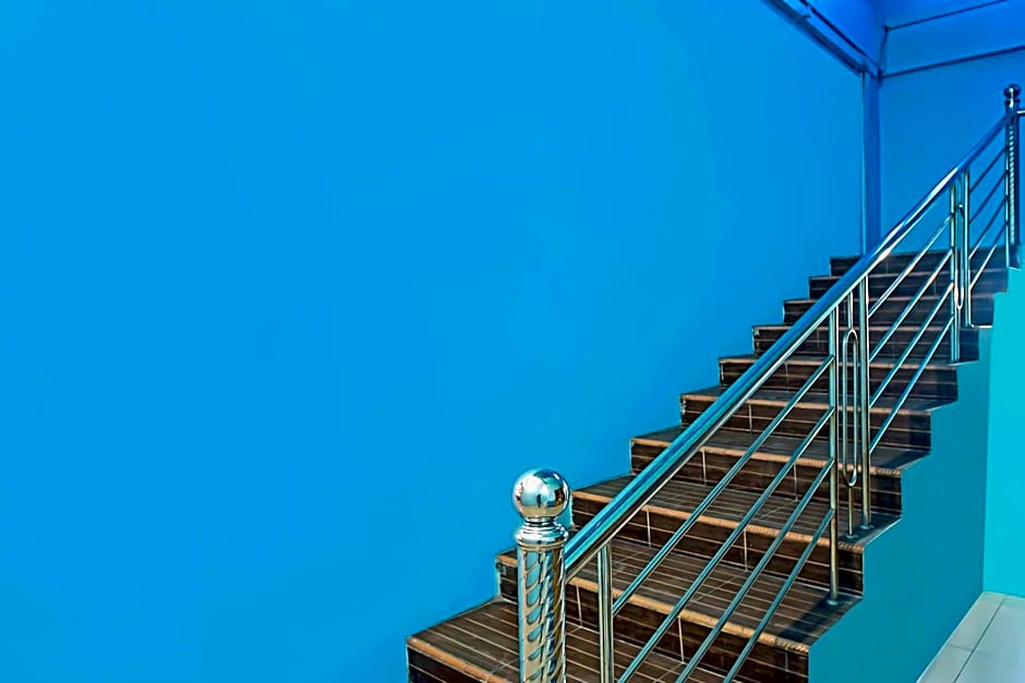 Hotel O Sidikalang Near KEJAKSAAN NEGERI DAIRI