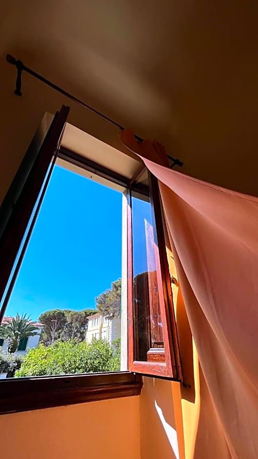 Albergo Pensione Bartoli