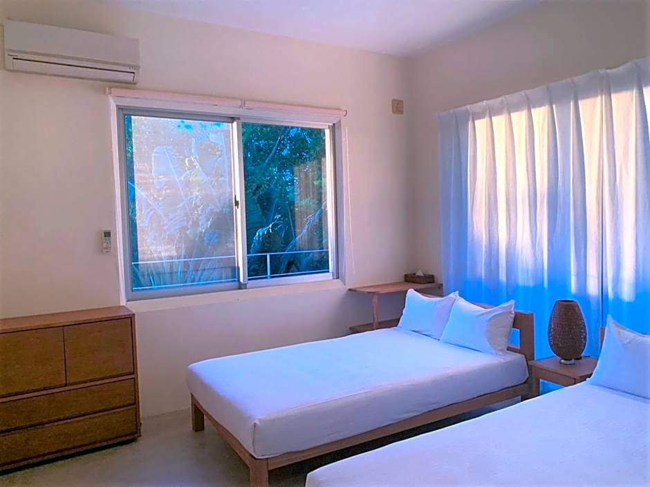 Blue cave Blue in Green - Vacation STAY 31673v