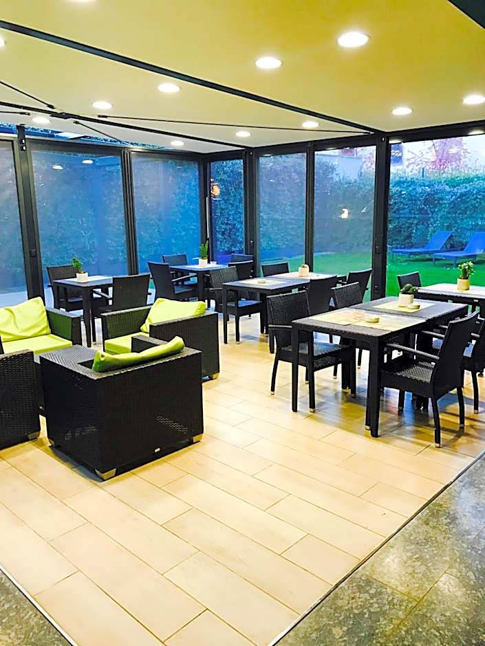Acca Palace - AA Hotels