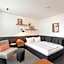 Brera Serviced Apartments Munich Schwabing