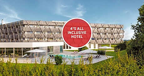 Falkensteiner Hotel Bad Leonfelden - Adults Only