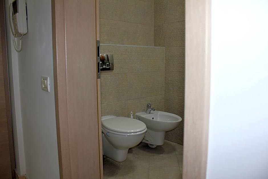 Gabroveni Aparthotel