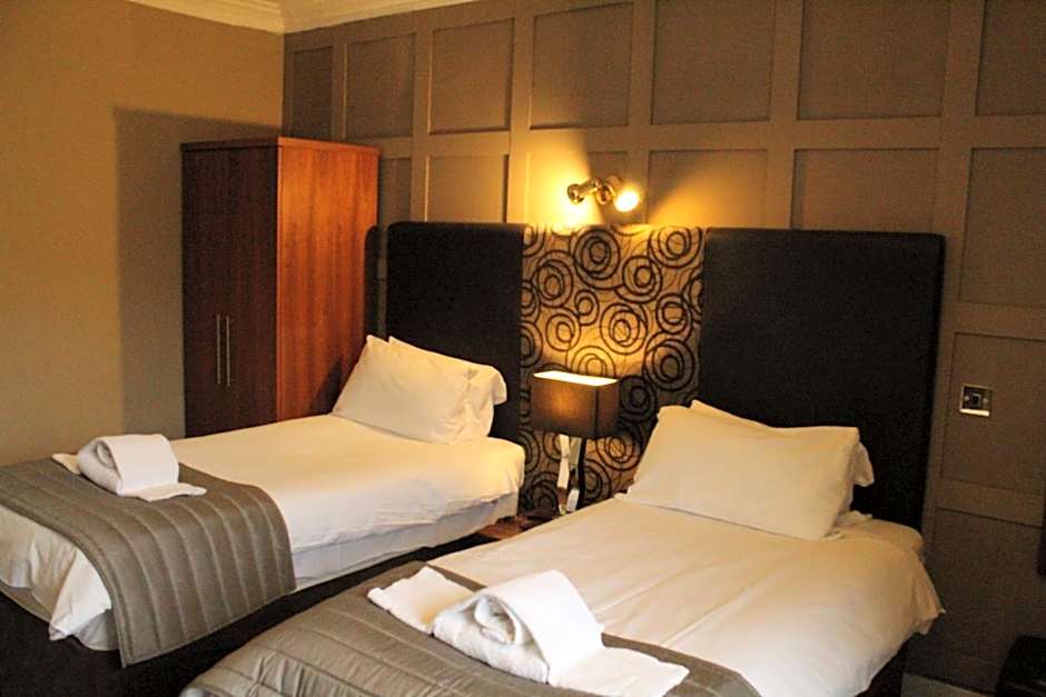 Glazert Country House Hotel