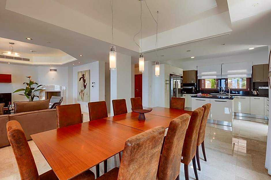 Aphrodite Hills Rentals - Mythos Collection Villas