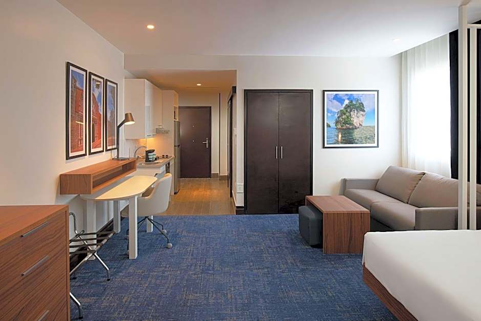 Homewood Suites By Hilton Santo Domingo