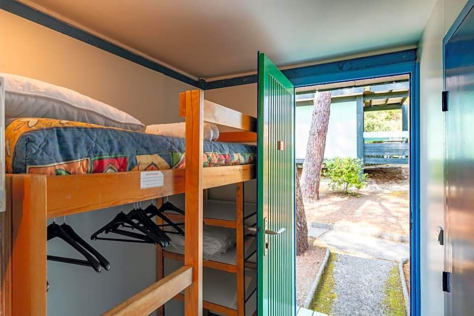 Résidence les Cavales