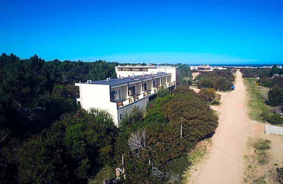 La Viuda de José Ignacio