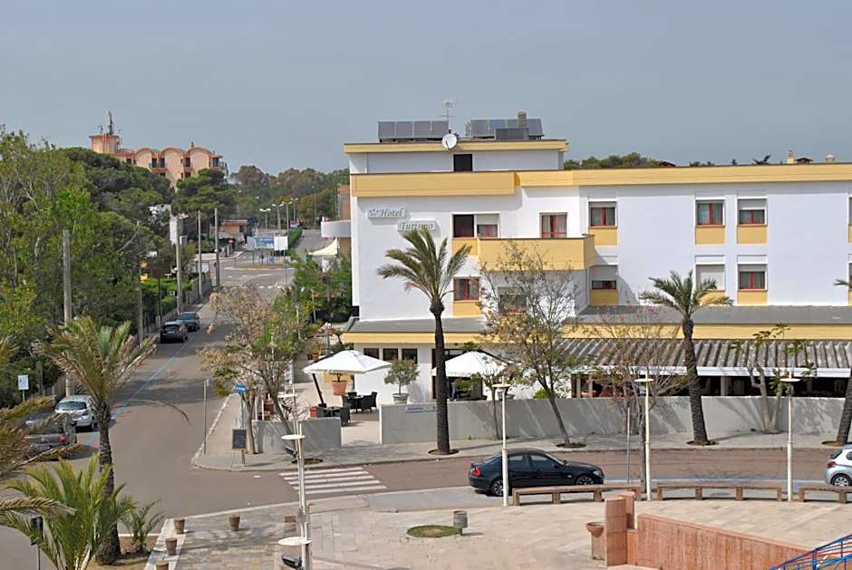 Hotel Turismo