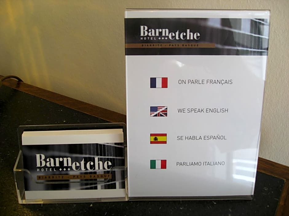 Hotel Barnetche