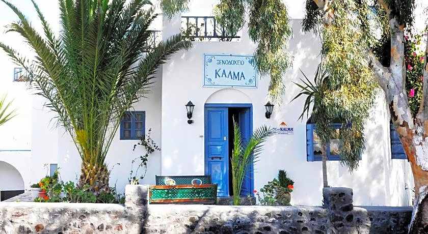 Hotel Kalma