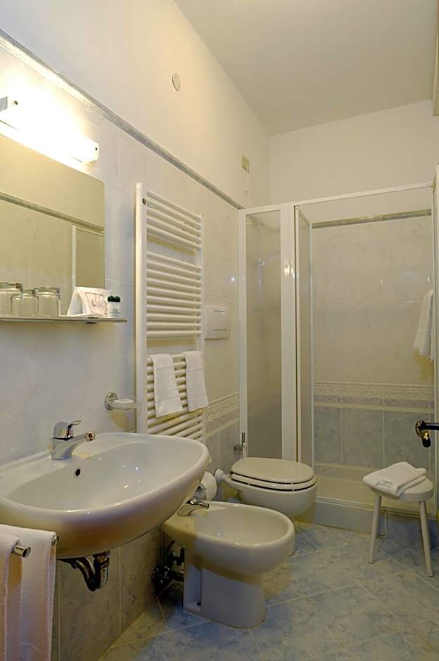 Albergo Basilea