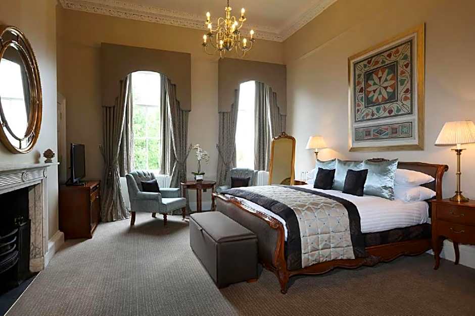Bailbrook House Hotel - a Hand Picked Hotel