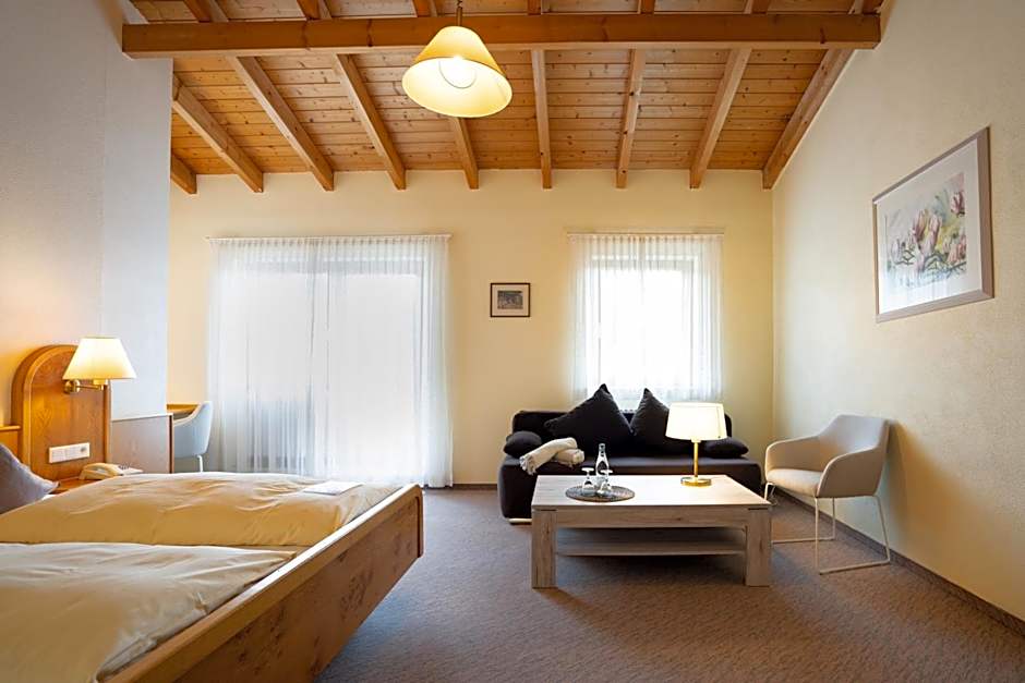 Hotel Suggenbad