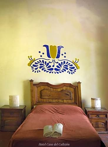 Hotel Casa del Callejón