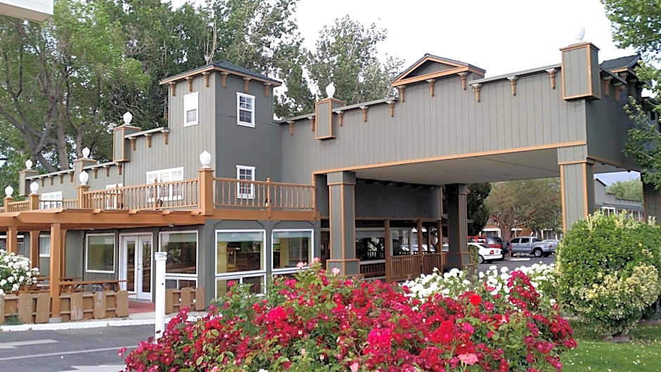 Vagabond Inn Bishop