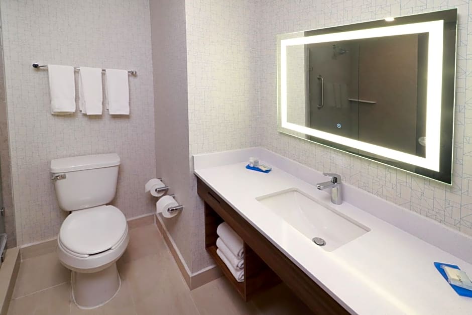 Holiday Inn Express - Monterrey - Fundidora By IHG
