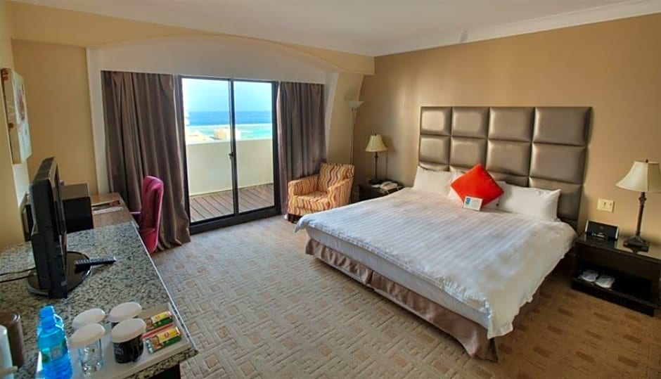 Royal Orchid Guam Hotel