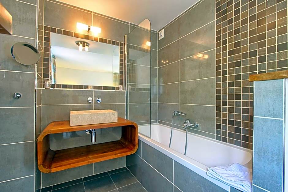 Logis le Manoir de Sauvegrain