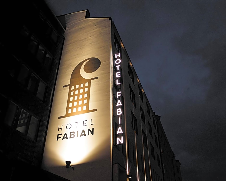 Hotel Fabian