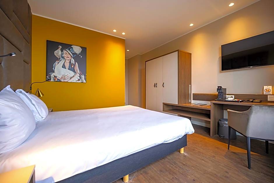 Fletcher Hotel-Restaurant Arion-Vlissingen