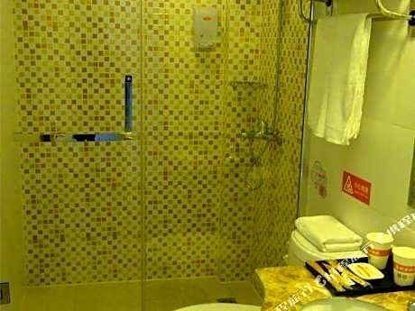 Home Inn (Suzhou Jinhai Avenue South International Garden store)