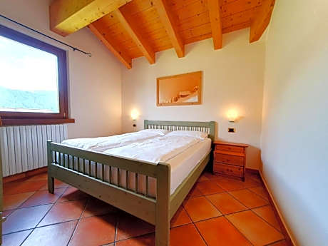 Apartment - Split Level