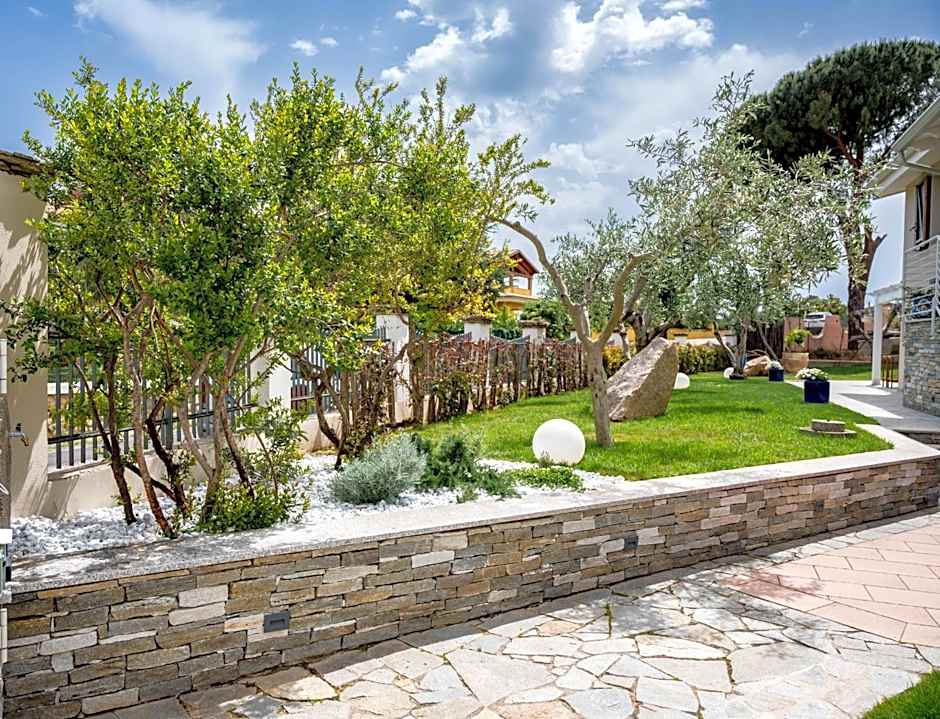 La Botte e il Vino Rooms