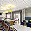 Hampton Inn By Hilton Bloomington