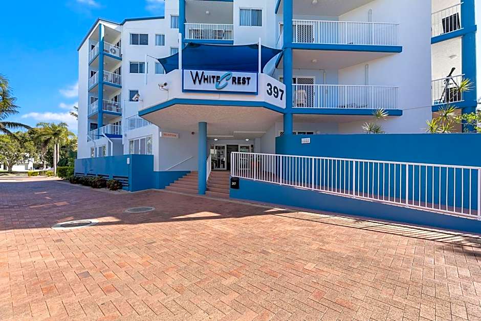 White Crest Apartments