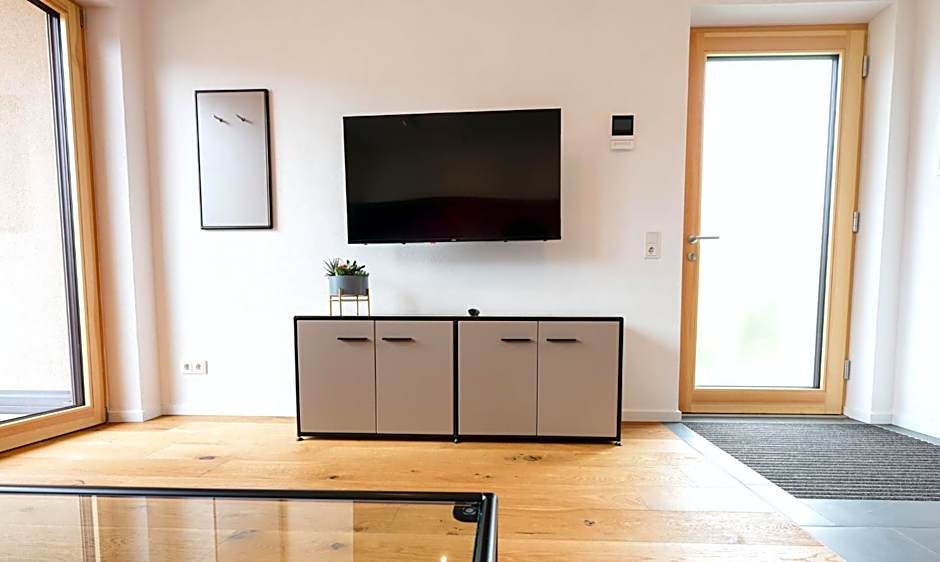 Altes Kelterhaus & Plein Hotel by Markus Plein