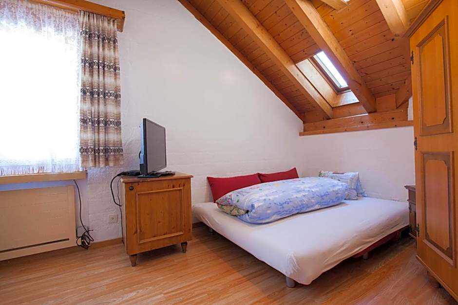 Hotel Restaurant Schönau