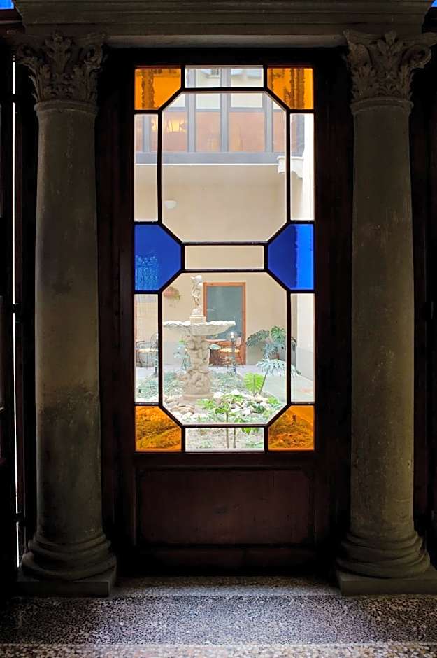 Alloro B&B
