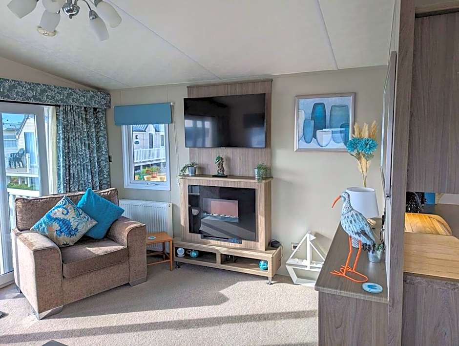 Sandpiper Port Haverigg Marina