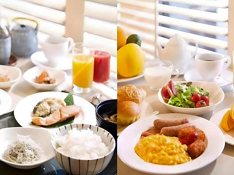 Hotel Grand Hills Shizuoka