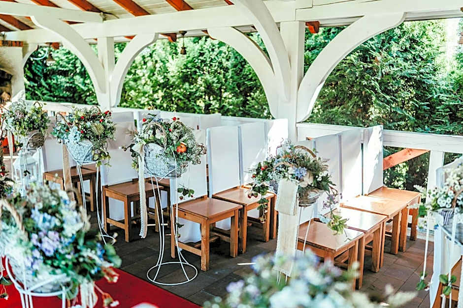 Karolowy Dwór - Mountain Spa & Relax