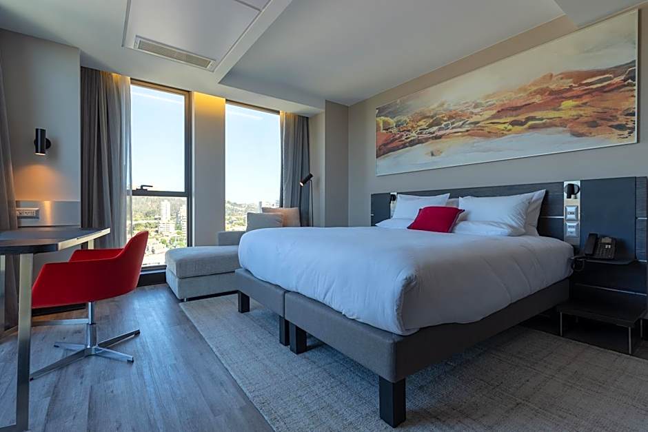 Novotel Viña Del Mar