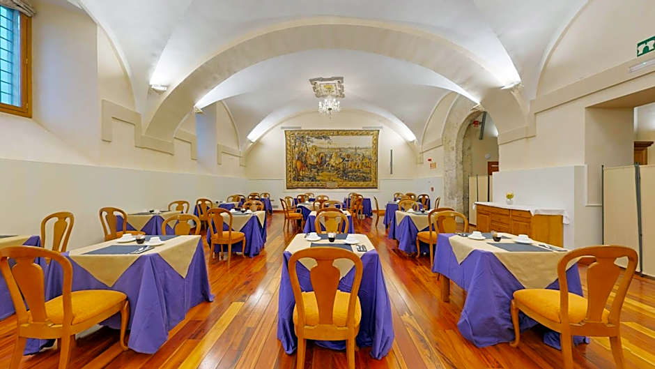 Hotel Spa Convento Las Claras