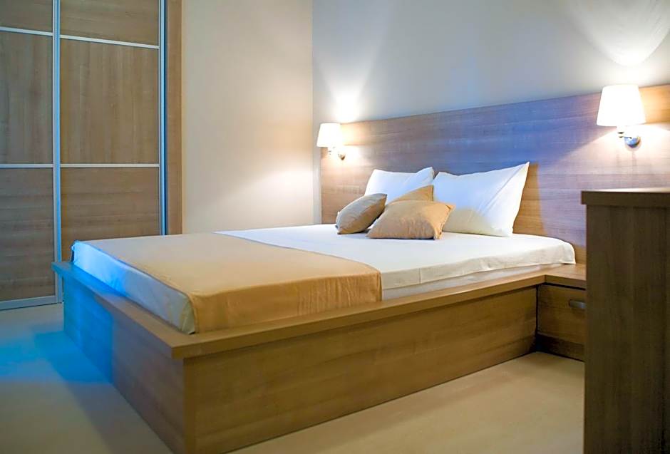 Vila V Lux Apartments