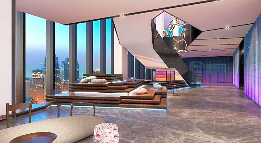 Hotel Indigo Suzhou Grand Canal By IHG