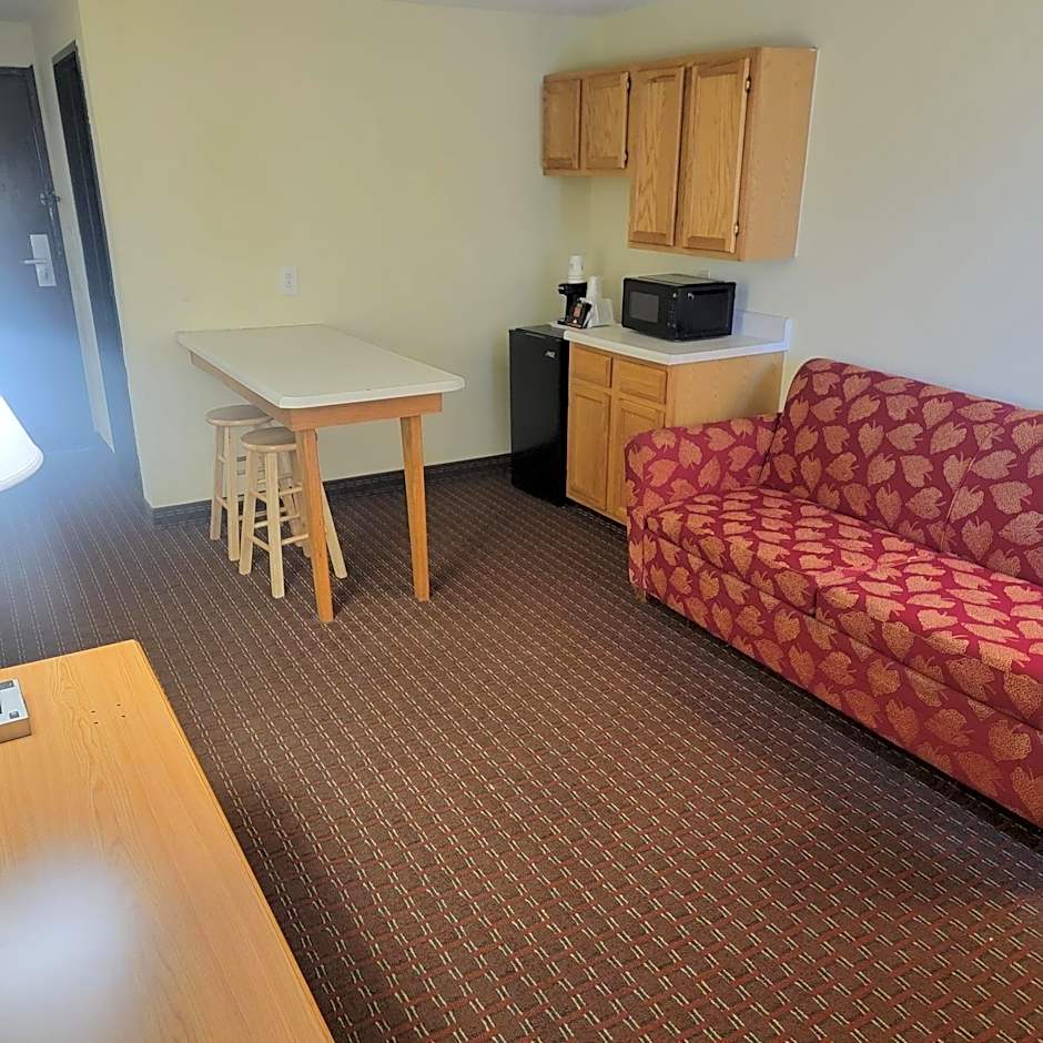 Days Inn by Wyndham Fort Dodge