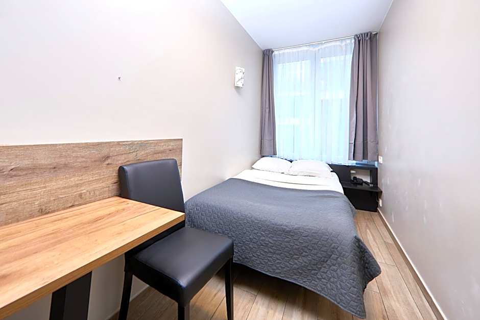 Hotel City Center