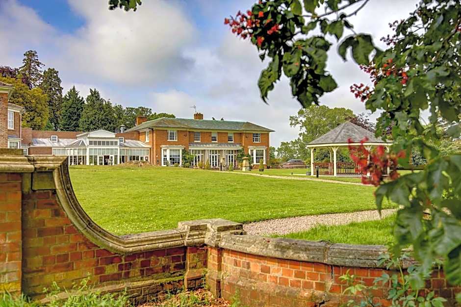 Best Western Plus Kenwick Park Hotel