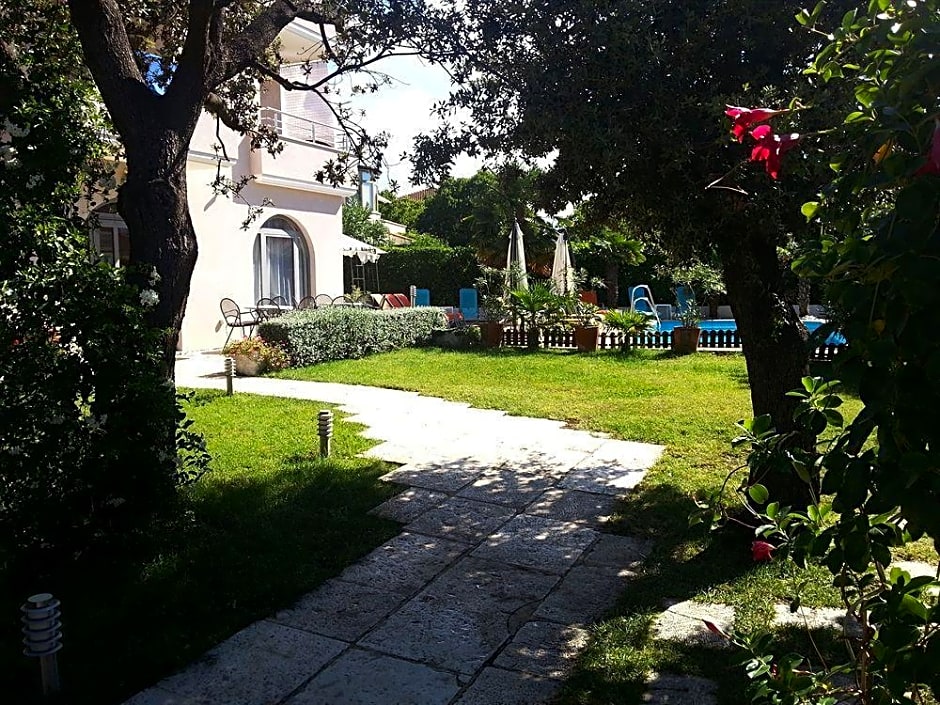 Villa Marea