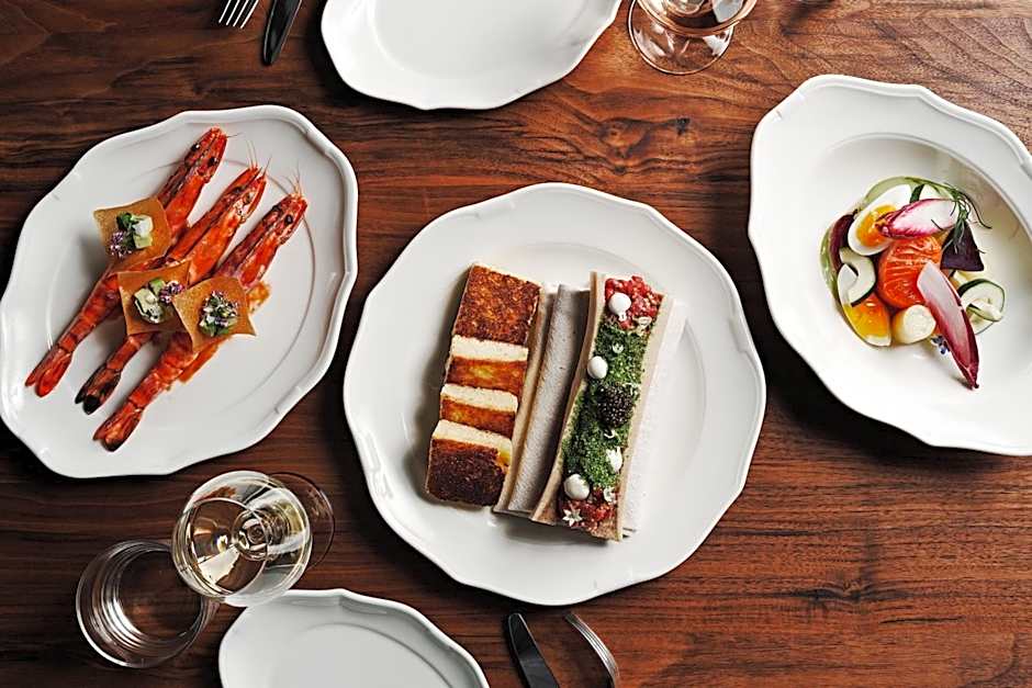 Kimpton Sylvan Hotel By IHG