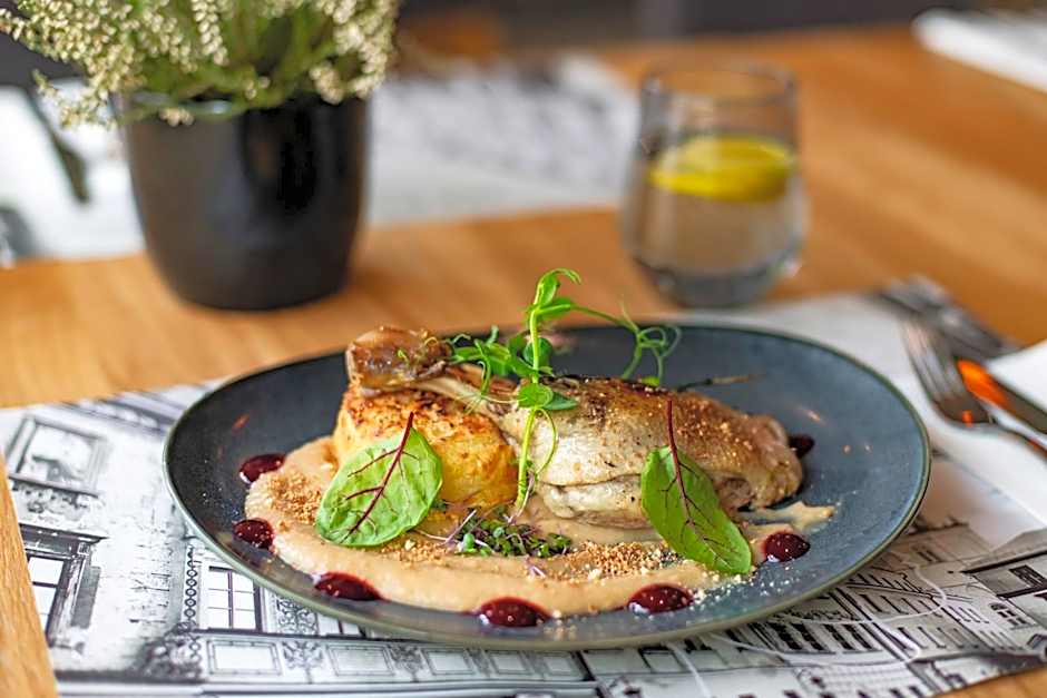 Mercure Lublin Centrum